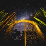 Светящиеся Звезды на Потолок для Детской Комнаты image_789.jpg