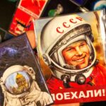 Звездный проектор Levenhuk Star Sky - инновационный астрономический прибор для изучения космоса и звездного неба unsplash_351.jpg