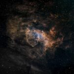 Звездный проектор Starry для создания галактической атмосферы в вашем доме unsplash_540.jpg